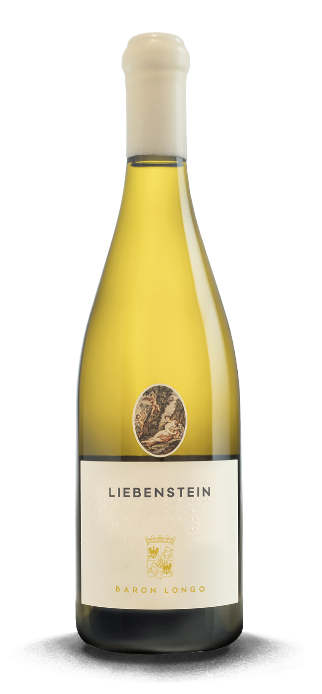 Cuvée blanc Liebenstein 2019 - Baron Longo